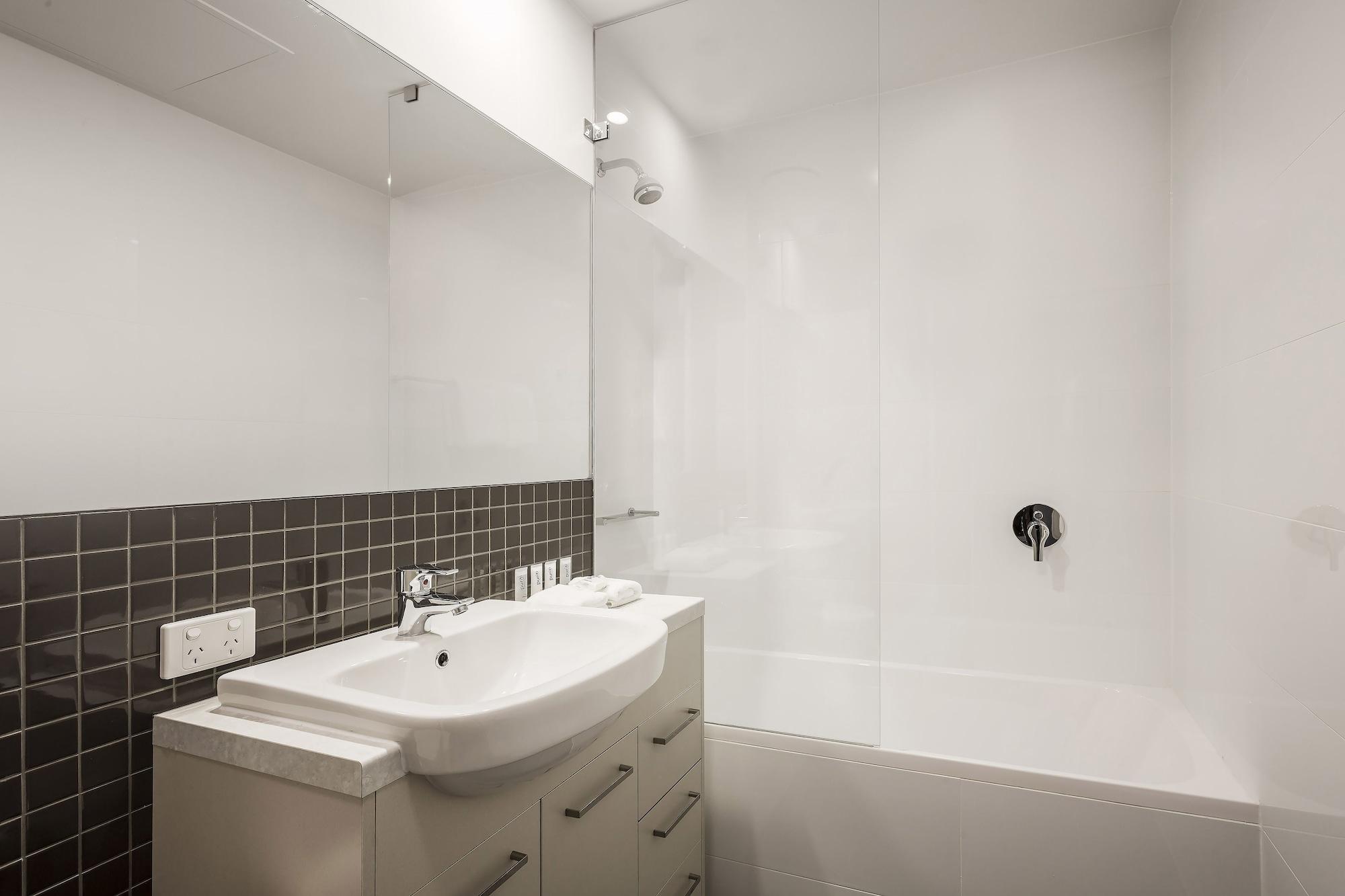 Quest King William South Apartamentos Adelaida Exterior foto