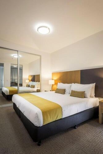 Quest King William South Apartamentos Adelaida Exterior foto