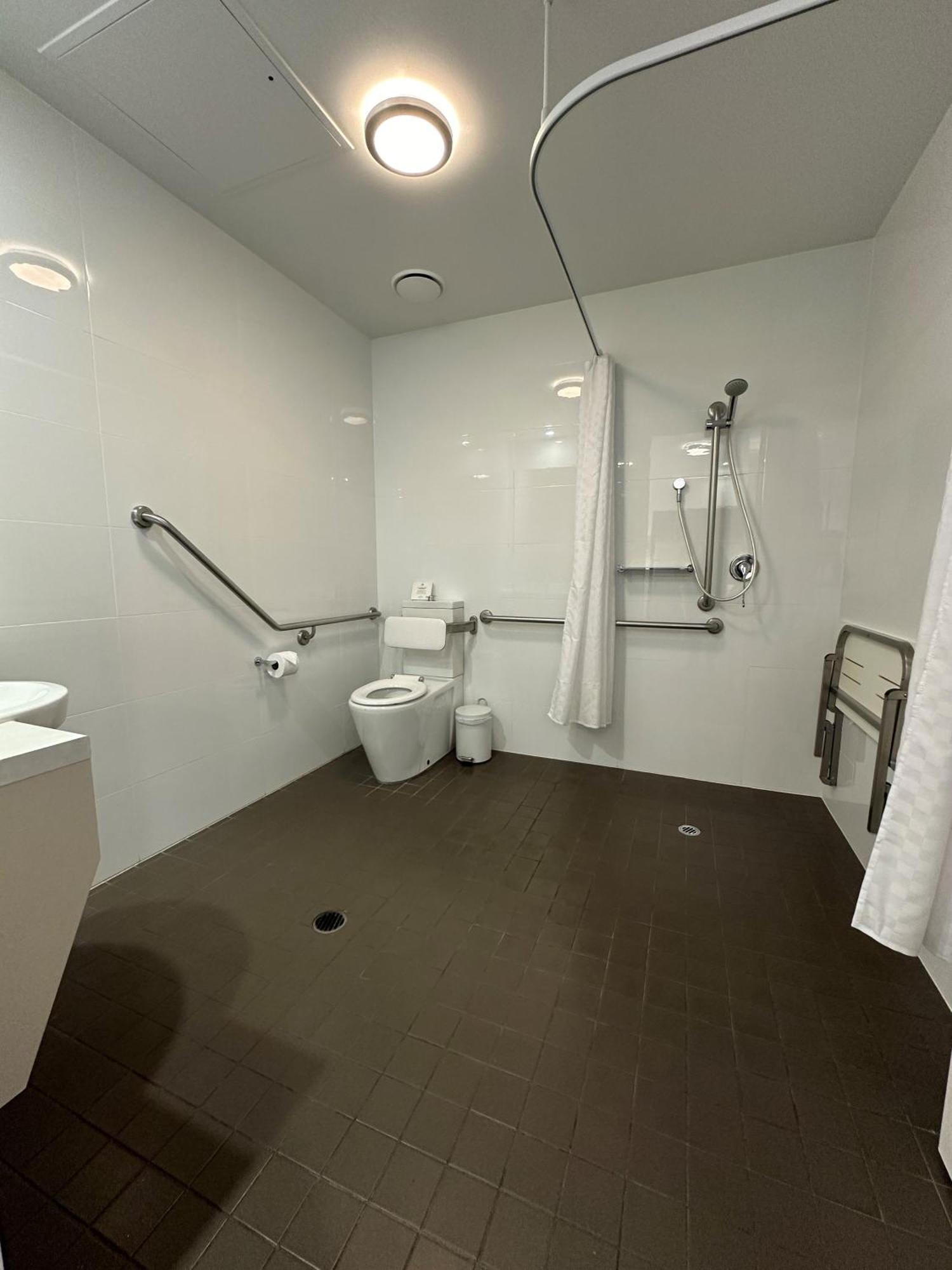 Quest King William South Apartamentos Adelaida Exterior foto