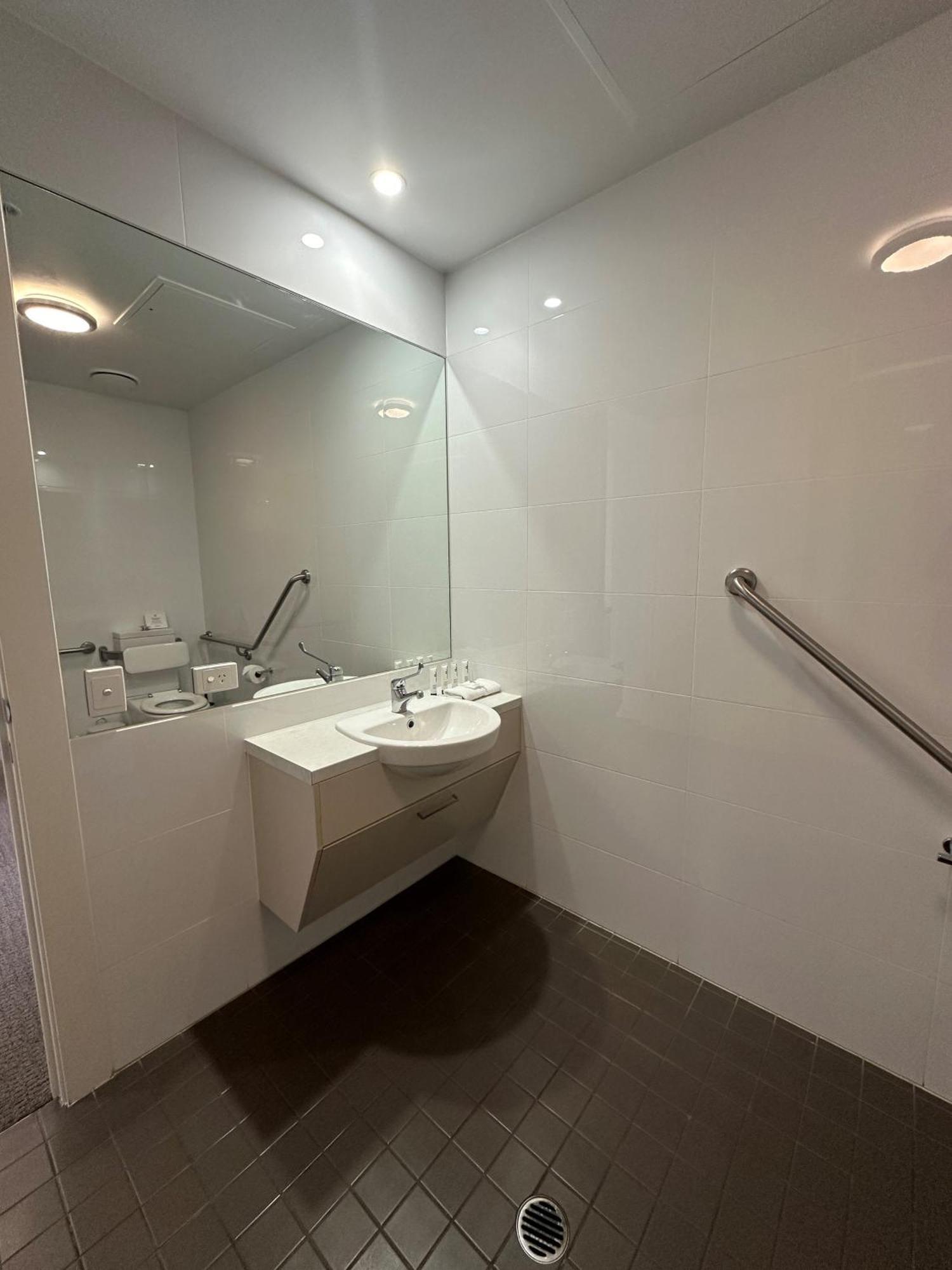 Quest King William South Apartamentos Adelaida Exterior foto