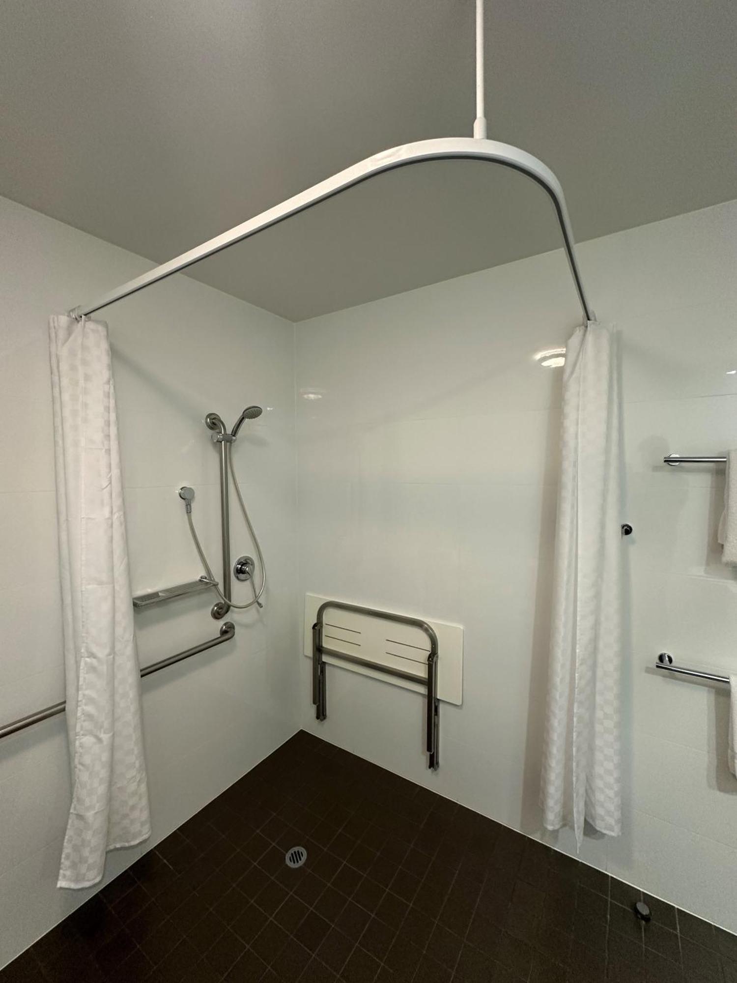 Quest King William South Apartamentos Adelaida Exterior foto