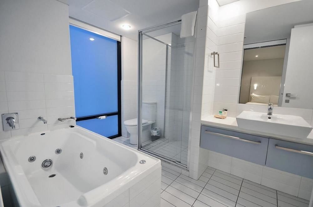 Quest King William South Apartamentos Adelaida Exterior foto